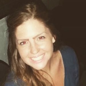 Meet your Posher, Courtney